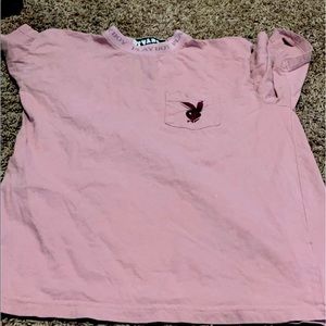 playboy shirt